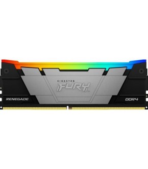 Память Kingston Fury Renegade RGB DDR4 16GB 3200MT/s