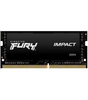 Память Kingston Fury DDR4 8GB 3200MT/s SO-DIMM