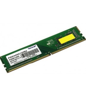 Память Patriot Signature Line DDR4 4GB 2133MHz