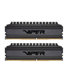 Память Patriot Viper Backout Edetion DDR4 2x16GB 3000MHz