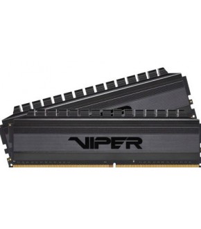 Память Patriot Viper Backout Edetion DDR4 2x8GB 3600MT/s