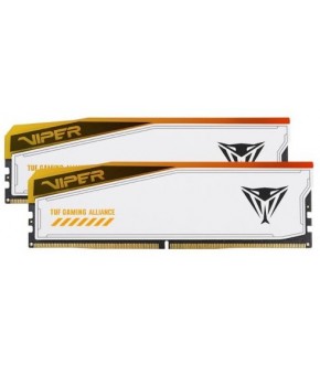 Память Patriot Viper ELITE 5 RGB DDR5 2x16GB 6000MT/s