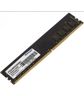 Память Patriot Signature Line DDR4 8GB 2666MT/s