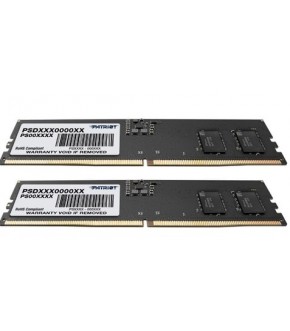 Память Patriot Signature Line RTL DDR5 2x16GB 5600MHz