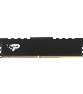 Память Patriot Signature Premium DDR4 4GB 2666MHz