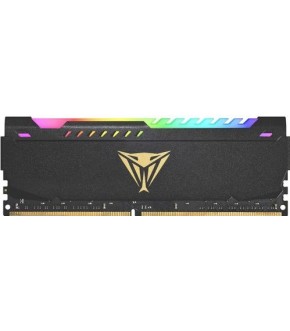 Память Patriot Viper Steel RGB CL18 DDR4 8GB 3200MT/s