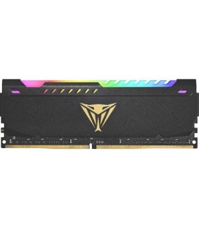 Память Patriot Viper Steel RGB DDR4 8GB 3600MT/s