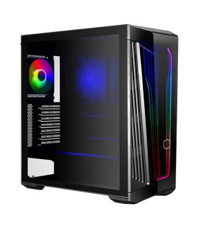 ПК Cooler Master Q500L/MSI PRO H510M-B/Intel i5-10400F/32DDR4/SSD256/AFOX 1650/600w/Win11