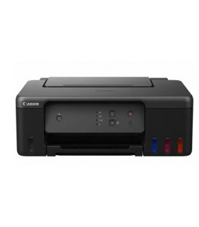 Принтер струйный Canon Pixma G1430 A4 черный (5809C009)