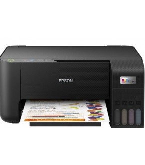 МФУ струйное Epson L3210 + ориг.СНПЧ