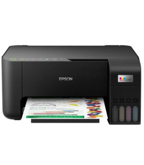 МФУ струйное Epson L3250 (C11CJ67508/503/523/418/519/412) A4 WiFi черный