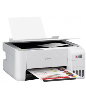 МФУ струйное Epson L3216 (C11C68518/CJ68518/CJ68502) A4 белый