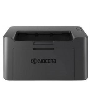 Принтер лазерный Kyocera Ecosys PA2001w A4 WiFi черный