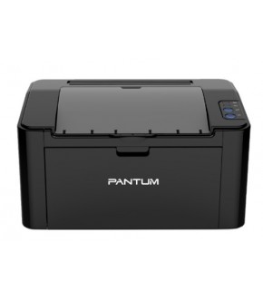 Принтер лазерный Pantum P2207