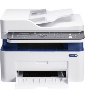 МФУ лазерное Xerox WC WC3025NI