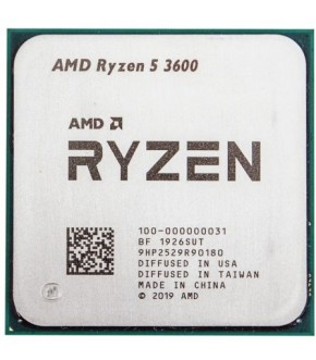 Процессор AMD Ryzen 5 3600 OEM