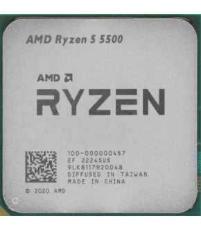 Процессор AMD Ryzen 5 5500 AM4