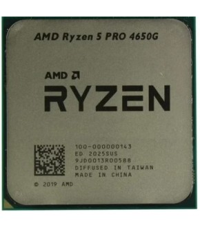 Процессор AMD Ryzen 5 PRO 4650G OEM