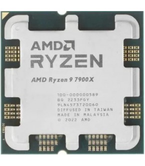 Процессор AMD Ryzen 9 7900X AM5