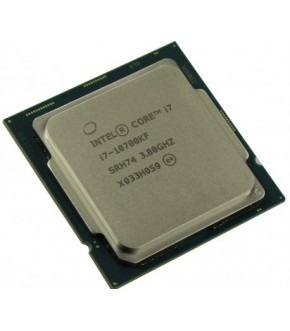 Процессор Intel Core i7-10700F (2.9Ghz/6Mb)