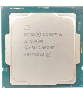 Процессор Intel Core i5-10400F (2.9GHz) OEM