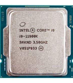 Процессор Intel Core i9-11900K (3.5Ghz)