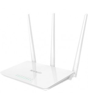 WI-FI Роутер TENDA F3