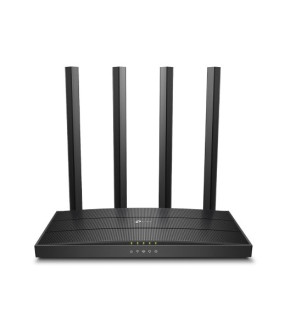 WI-FI Роутер TP-Link Archer C6U