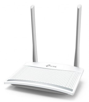 WI-FI Роутер TP-LINK WR820N