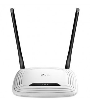 WI-FI Роутер TP-LINK WR841N