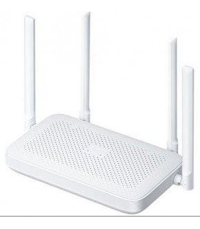 WI-FI Роутер Xiaomi Mi Wi-Fi Router AX1500