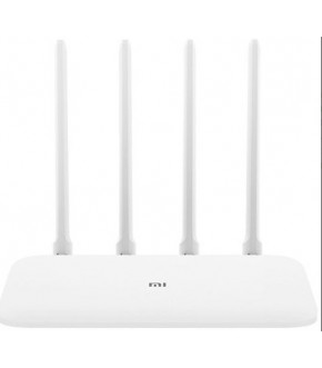 WI-FI Роутер Xiaomi Mi Wi-Fi Router 4A Gigabit Ediion White CN