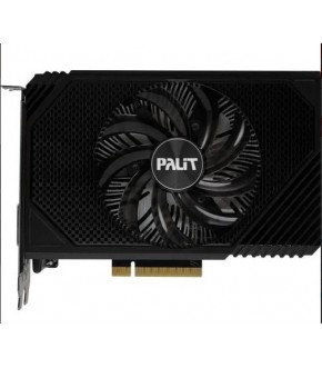 Видеокарта Palit RTX3050 STORMX 6GB GDDR6