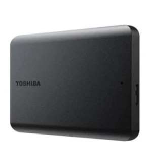 HDD Toshiba 2TB (HDTB520YK3AA) Canvio Basics 2.5" черный