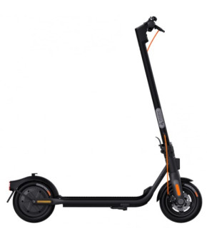 Электросамокат Ninebot KickScooter F2 Plus