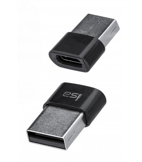 Переходник ISA OTG Type-C на USB 2.0 P-22