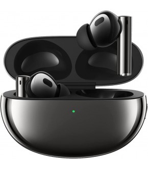 Наушники REALME RMA2120 Buds Air 5 Pro black
