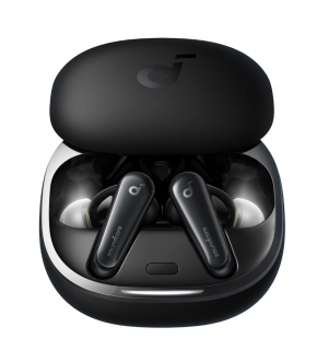 Наушники Bluetooth Anker Soundcore Liberty 4 A3953 black