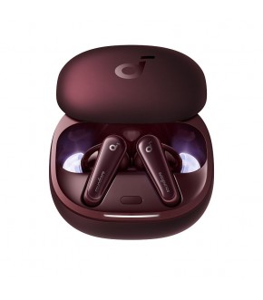 Наушники Bluetooth Anker Soundcore Liberty 4 A3953 brown