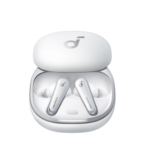 Наушники Bluetooth Anker Soundcore Liberty 4 A3953 white