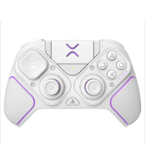 Геймпад PDP Victrix Pro Bfg (PS5/PS4) wireless White