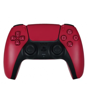 Sony PS5 Dualsense Cosmic Red