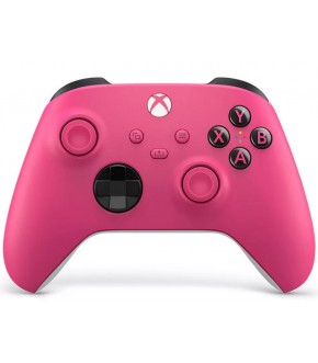 Геймпад XBOX Series X Deep Pink