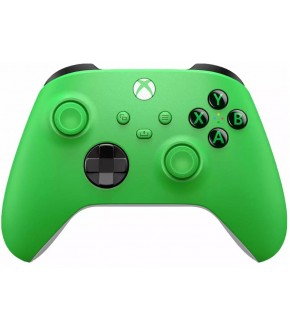 Геймпад XBOX Series X Velocity Green