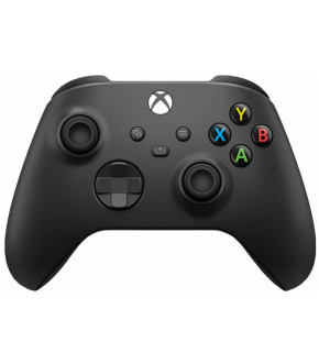 Геймпад XBOX Series X Carbon black