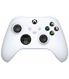 Геймпад XBOX Series X Robot white