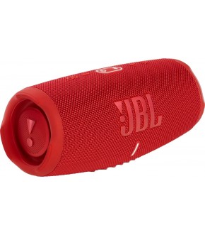 Порт. колонка JBL Charge 5 red
