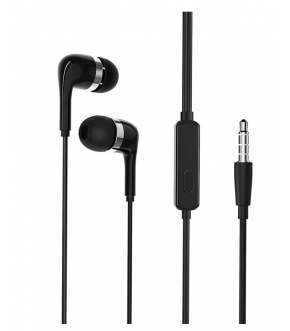 Наушники Borofone BM39 black
