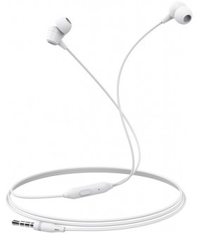 Наушники Borofone BM20 white