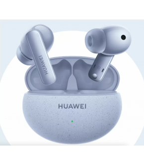 Наушники Bluetooth Huawei FreeBuds 5i blue